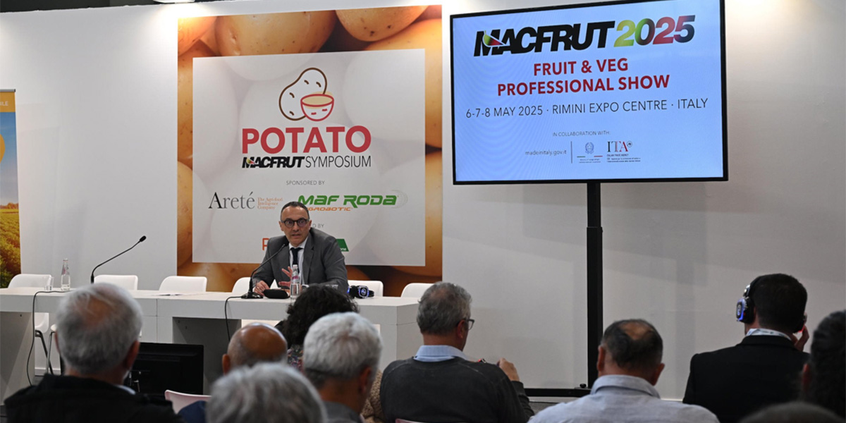 Patata, è corsa all’innovazione
